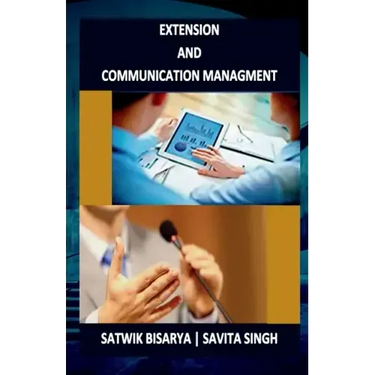 Extension and Communication Management