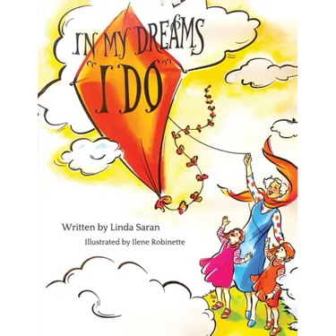 In My Dreams I Do