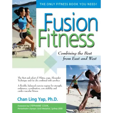 Fusion Fitness: Combining the Best from East and West