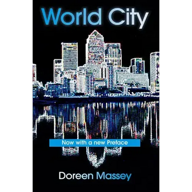 World City