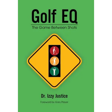Golf EQ: The Game Between Shots