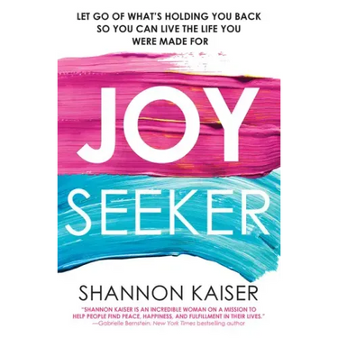Joy Seeker