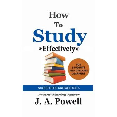 How to Study Effectively - FAST, EFFICIENT, EXAM-READY
