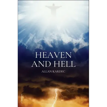 Heaven and Hell: Easy to read Layout