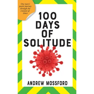 100 Days of Solitude