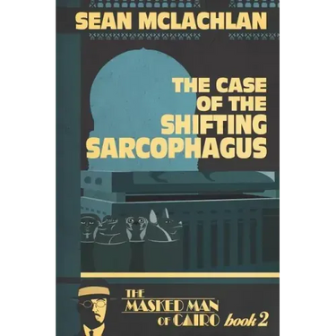 The Case of the Shifting Sarcophagus