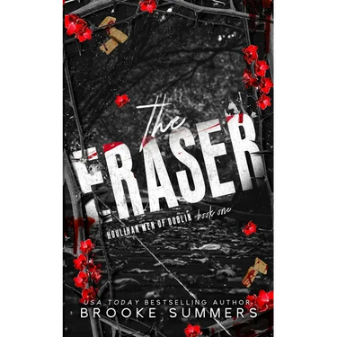 The Eraser
