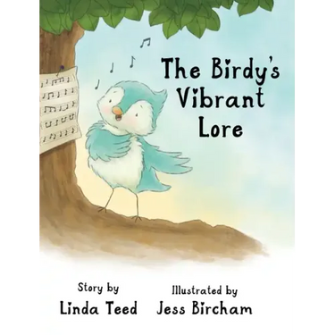 The Birdy's Vibrant Lore