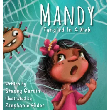 Mandy: Tangled In A Web