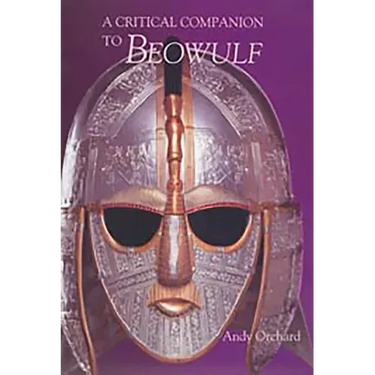 A Critical Companion to Beowulf