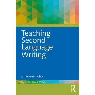 Teaching Second Language Writing