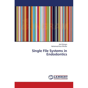Single File Systems in Endodontics