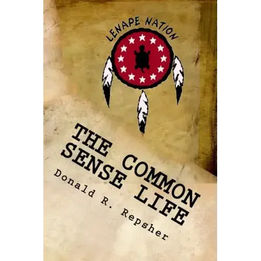 The Common Sense Life: Tales From A Long Ago Forest