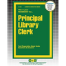 Principal Library Clerk