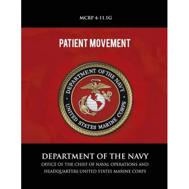 Patient Movement