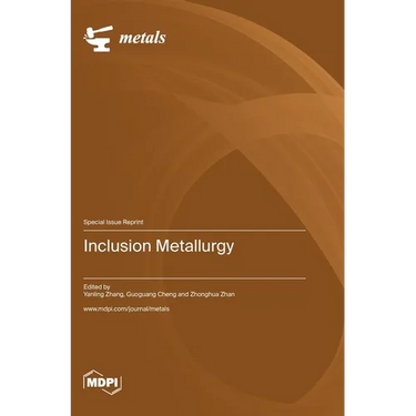 Inclusion Metallurgy