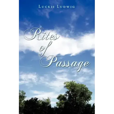 Rites of Passage