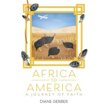 Africa to America: A Journey of Faith