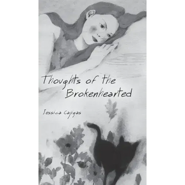 Thoughts of the Brokenhearted