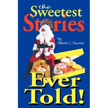 The Sweetest Stories Ever Told