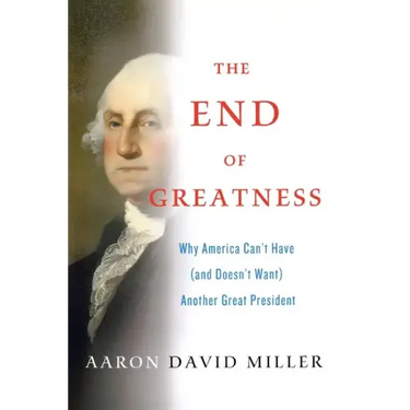 End of Greatness