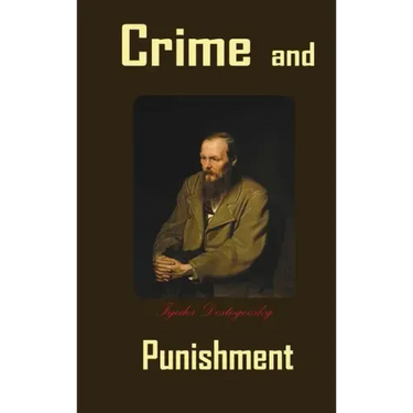 Crime and Punishment