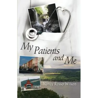 My Patients and Me