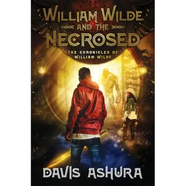 William Wilde and the Necrosed