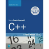 C++ in One Hour a Day, Sams Teach Yourself