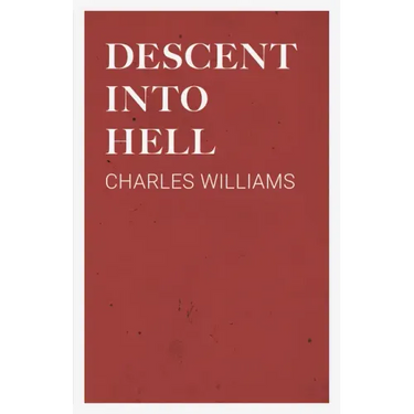 Descent into Hell