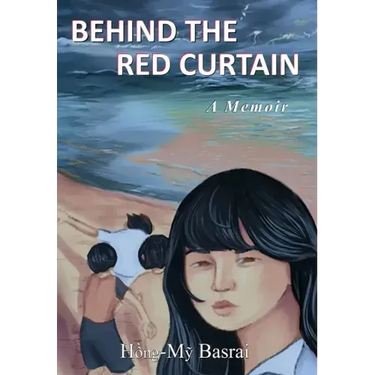 Behind the Red Curtain: a Memoir
