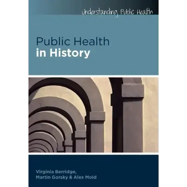 Public Health in History