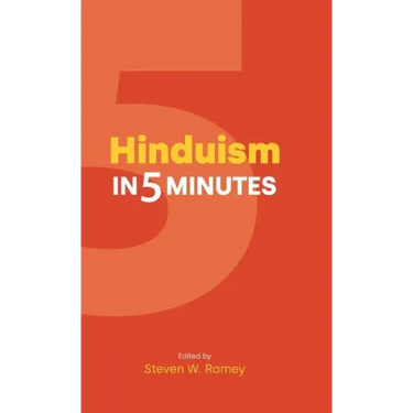 Hinduism in 5 Minutes