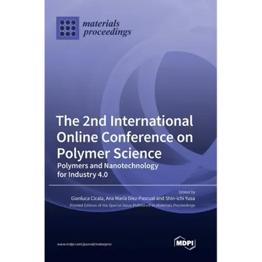 The 2nd International Online Conference on Polymer Science: Polymers and Nanotechnology for Industry 4.0