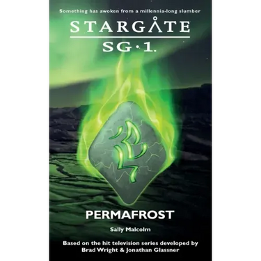 STARGATE SG-1 Permafrost