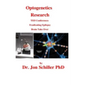 Optogenetics Research