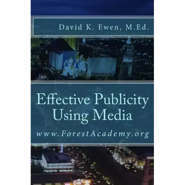 Effective Publicity Using Media