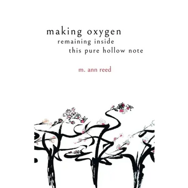 making oxygen, remaining inside this pure hollow note