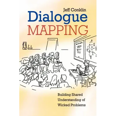 Dialogue Mapping: Building Shared Understanding of Wicked Problems