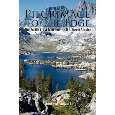Pilgrimage to the Edge