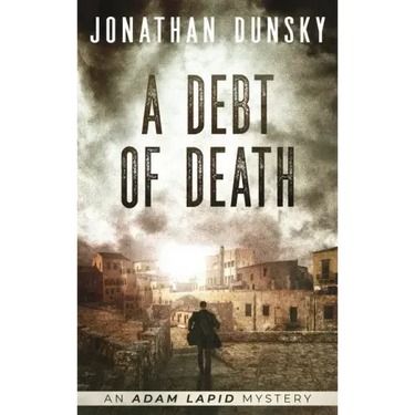 A Debt of Death