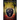 Roman Mask