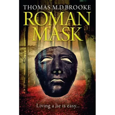 Roman Mask