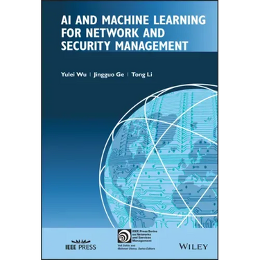 AI and Machine Learning for Network and Security Management