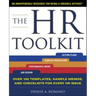 The HR Toolkit: An Indispensable Resource for Being a Credible Activist