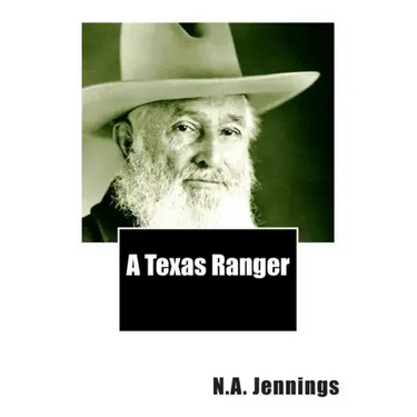 A Texas Ranger