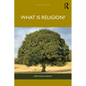 What Is Religion?