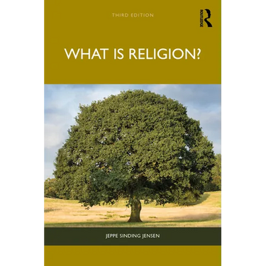 What Is Religion?
