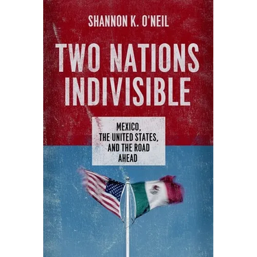 Two Nations Indivisible C