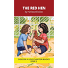 The Red Hen Chapter Book: Decodable Chapter Book Series for Students Learning to Read. For Beginning Readers and Students with Dyslexia. (Step 2-Floss